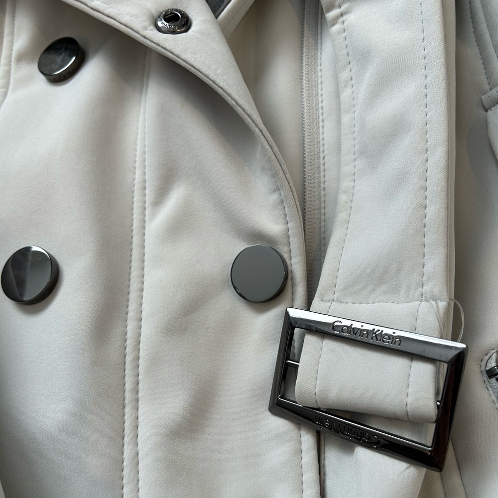Calvin Klein Jacket - Picture 2 of 5